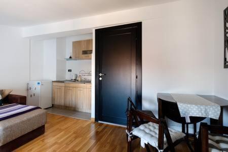 Ferienwohnung Svetogorska Tri Belgrad Exterior foto