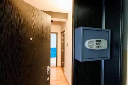 Ferienwohnung Svetogorska Tri Belgrad Exterior foto